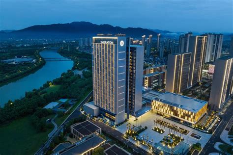 10 Best Taizhou Hotels, China (From $54) .